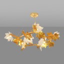 Ritz - Mapple Chandelier VX